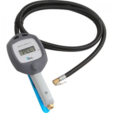 Digital luftfyller PCL