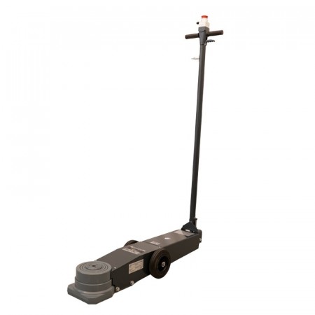 AHCON BY PASQUIN P304NVB LUFT‑HYDRAULISK DONKRAFT 50/34/21/11 TONN, LØFTEHØYDE 150–382 MM