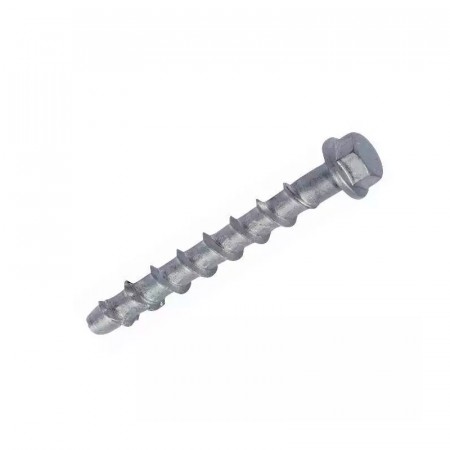 BETONGSKRUE 6×60 MM