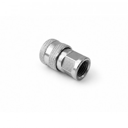 AHCON PUMPENIPPEL QT CONNECTOR