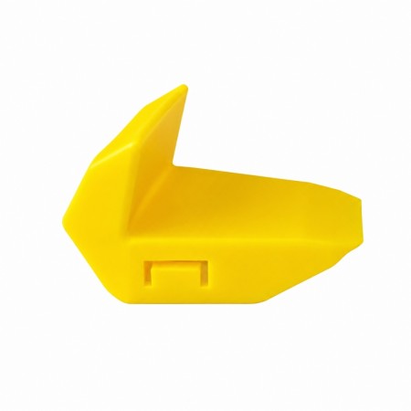 SICE PLASTBESKYTTER FOR KLØR TIL SICE FL44 (4 STK. PR. SETT)