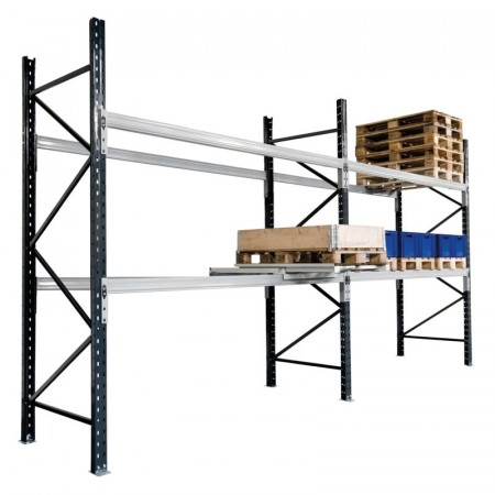 F1 PALLE-STARTSETT H:3000 MM