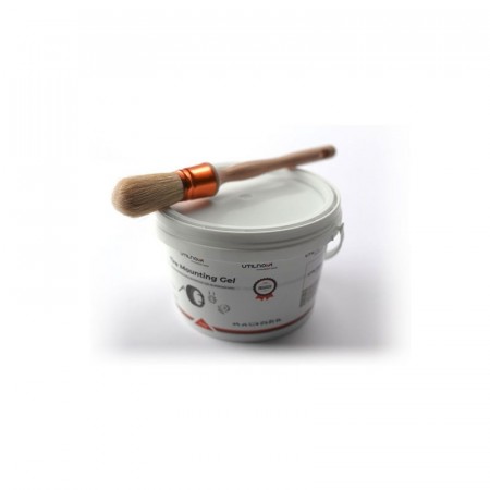 UTILNOVA DEKKMONTERINGSGEL (2 X 2 L)