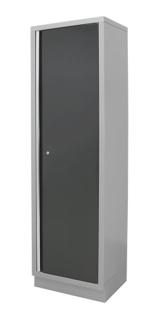FLEXLINE HD MATERIALSKAP ENKELT
