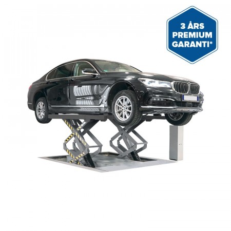 RAVAGLIOLI RAV 510IX SAKSELØFTER INGROUND 