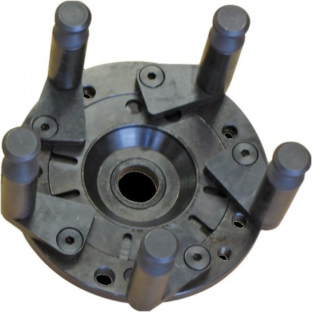 RAVAGLIOLI FINGERADAPTER FOR OMVENDTE FELGER
