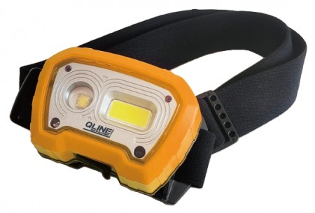 Q-LINE PANDELAMPE 500 LUMEN
