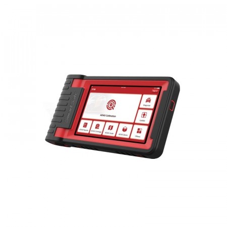 SMARTSAFE ST08 DIAGNOSETESTER