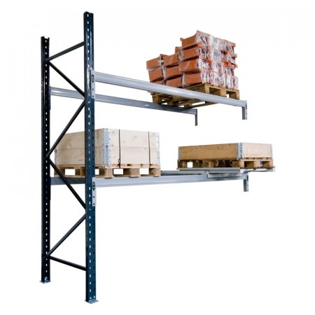 F1 PALLE‑TILLEGGSSETT H:4500 MM