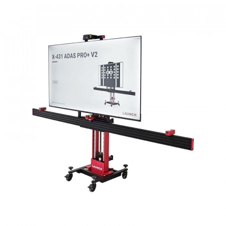 LAUNCH X-431 ADAS PRO+ V2 DIGITAL
