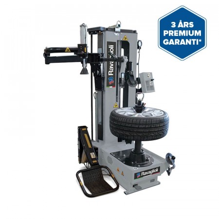 RAVAGLIOLI G1190.30PLUS DEKKOMLEGGER 