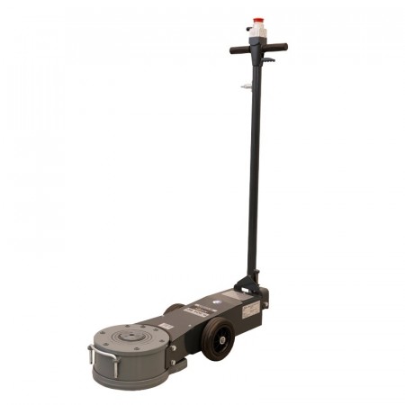 AHCON BY PASQUIN P304BSC LUFT‑HYDRAULISK DONKRAFT 50/34/21/11 TONN, LØFTEHØYDE 150–382 MM