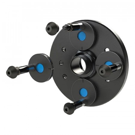 SPEEDPLATE FINGERFLENS‑SETT