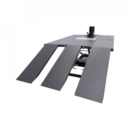 Q-LINE KIT TILHAGETRAKTOR/ATV