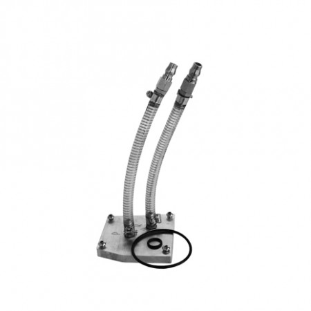 ATF ADAPTERKIT RENAULT ESPACE