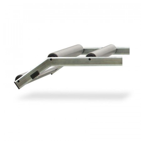 AHCON FORLENGELSESBORD 500 MM MED FALL
