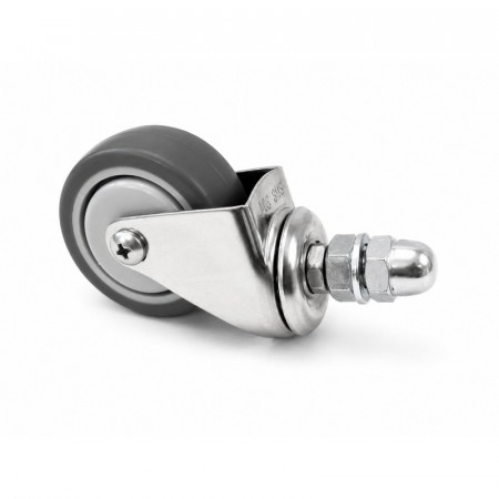 Q-LINE Ø50 MM FORHJUL FOR WL80