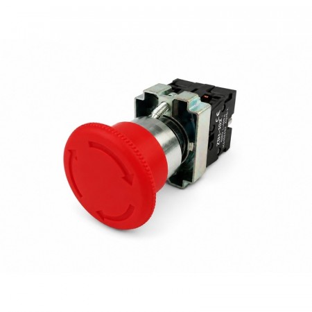 Q-LINE NØDSTOPPBRYTER – WL80