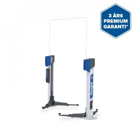 RAVAGLIOLI RAV KPX42LIK 2-SØYLER LØFTEBUKK. 4.200 KG