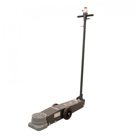 AHCON BY PASQUIN P305NV LUFT‑HYDRAULISK DONKRAFT 60/48/27/15/10 TONN, LØFTEHØYDE 150–438 MM