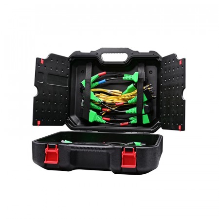 LAUNCH EV DIAGNOSE ADD-ON KIT