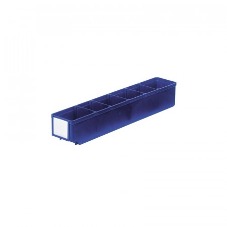 F1 LAGERSKUFFE RK500/93 (16 KRT/384 PLL)