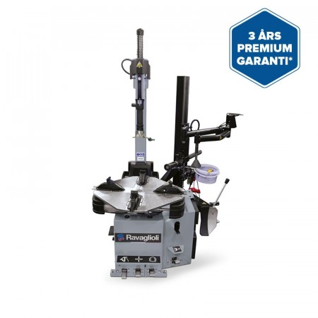 RAVAGLIOLI SG45X.202161 PLUS DEKKSKIFTEMASKIN 26