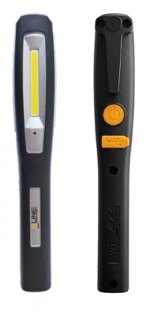 Q-LINE INSPEKSJONSLAMPE 150 LUMEN