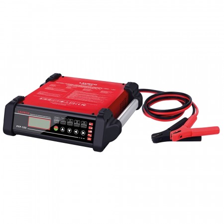 LAUNCH PFP-150 BATTERILADER 12V 150A