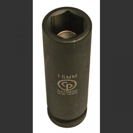 1/2" Pipe, lang, 19mm